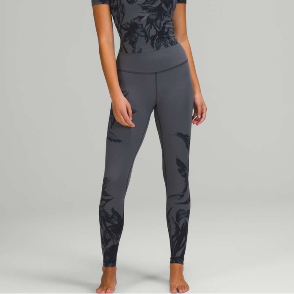 Lululemon Align Leggings 28”